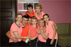 Определены участники регионального этапа Всероссийского конкурса «Семья года»